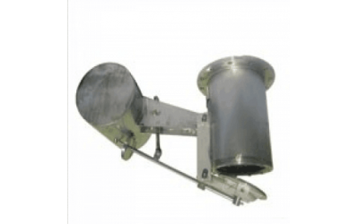 HB-Ⅰ型自動截油排水器